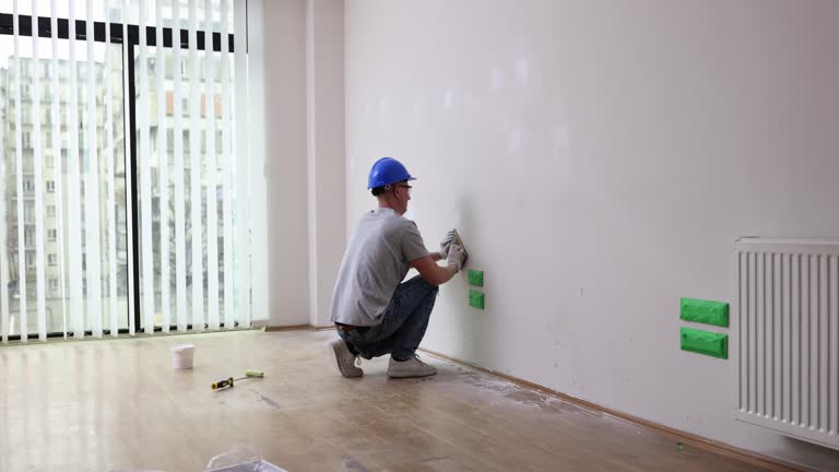 Professional Mold Removal in Vails Gate, NY