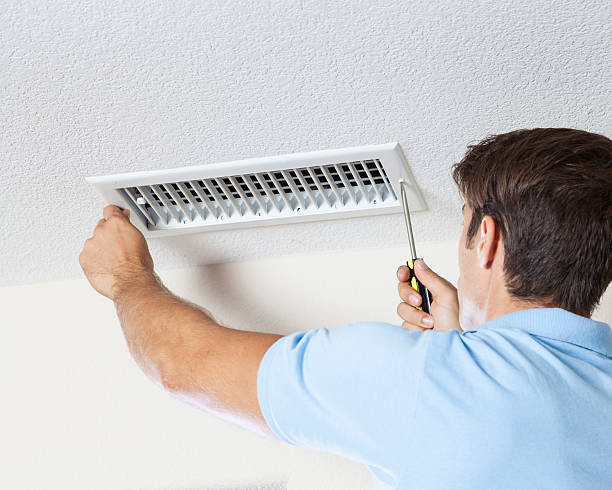 Best Mold Removal for HVAC Installations  in Vails Gate, NY