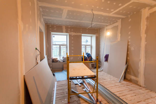 Best Mold Prevention Services  in Vails Gate, NY