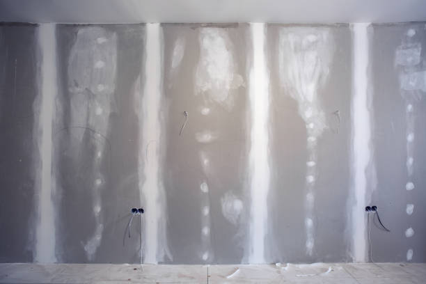 Best Industrial Mold Remediation  in Vails Gate, NY